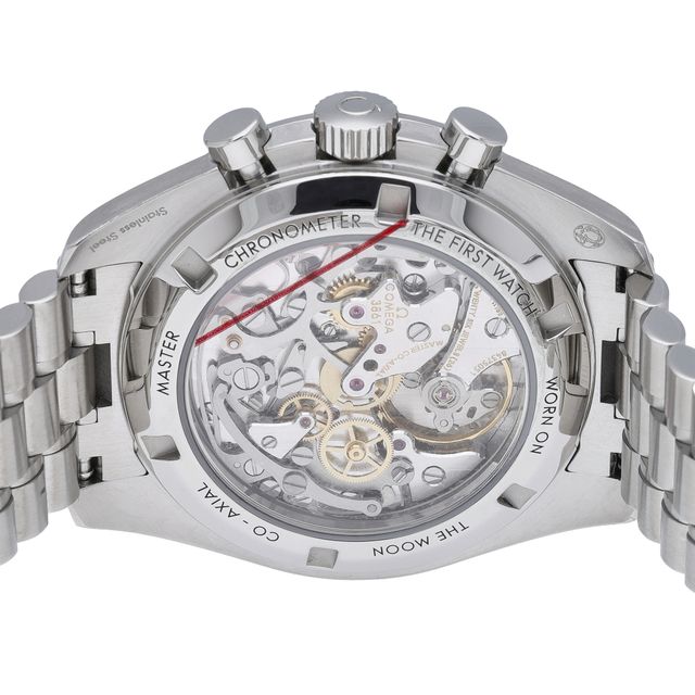 Omega Speedmaster Moonwatch Professional 310.30.42.50.01.002 Image 4